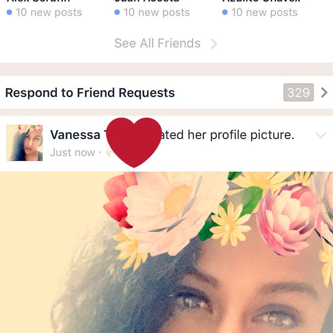 A lot friends request #vanessatello #traviezatello #vanessalatravieza https://t.co/uxtEBVJo1q<a href="/tag/vanessatello"class="tags">#vanessatello</a><a href="/tag/traviezatello"class="tags">#traviezatello</a><a href="/tag/vanessalatravieza"class="tags"><span>#vanessalatravieza</span></a>