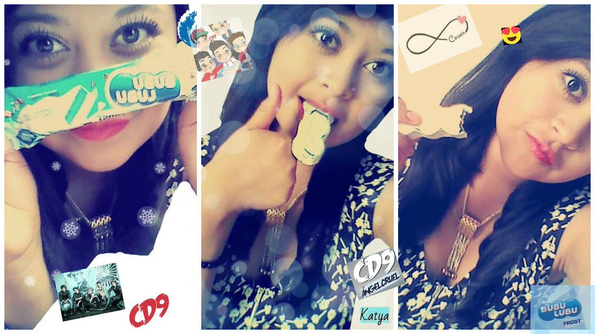 katya58610559's tweet image. Congelo mi mejor momento con CD9 Al saber que Yo Podrìa estar con ellos en una Cena @BubulubuMx #BubulubuCongelaCD9