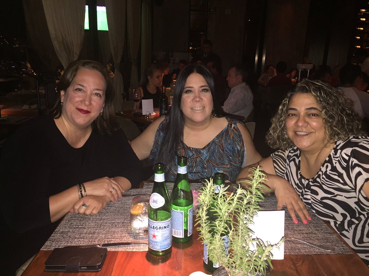 #SelfiePeregrino con Norma T y Flavia