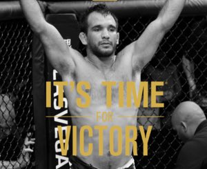 RaniYahya_mma's tweet photo. Eae galera estarei lutando no dia 13 de julho em Dakota do Sul no UFC Fight Night 91
#UFC #RaniYahya #ufcfightnigh https://t.co/ZlXBIqEu4S
