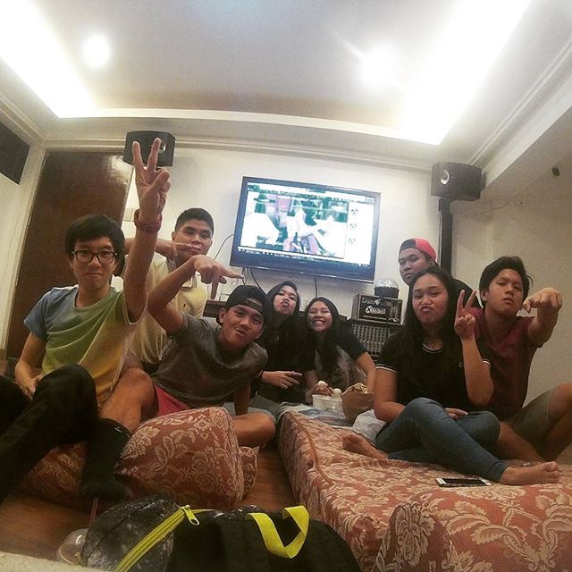 TeamHanot tweet picture