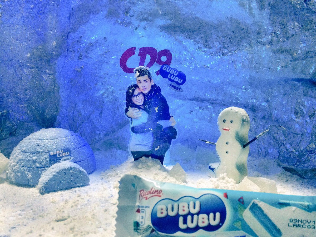 Lupita_StylesH's tweet image. @BubulubuMx Me ayuda a congelar mi mejor momento con @CD9 ☃❄️ #BubulubuCongelaCD9