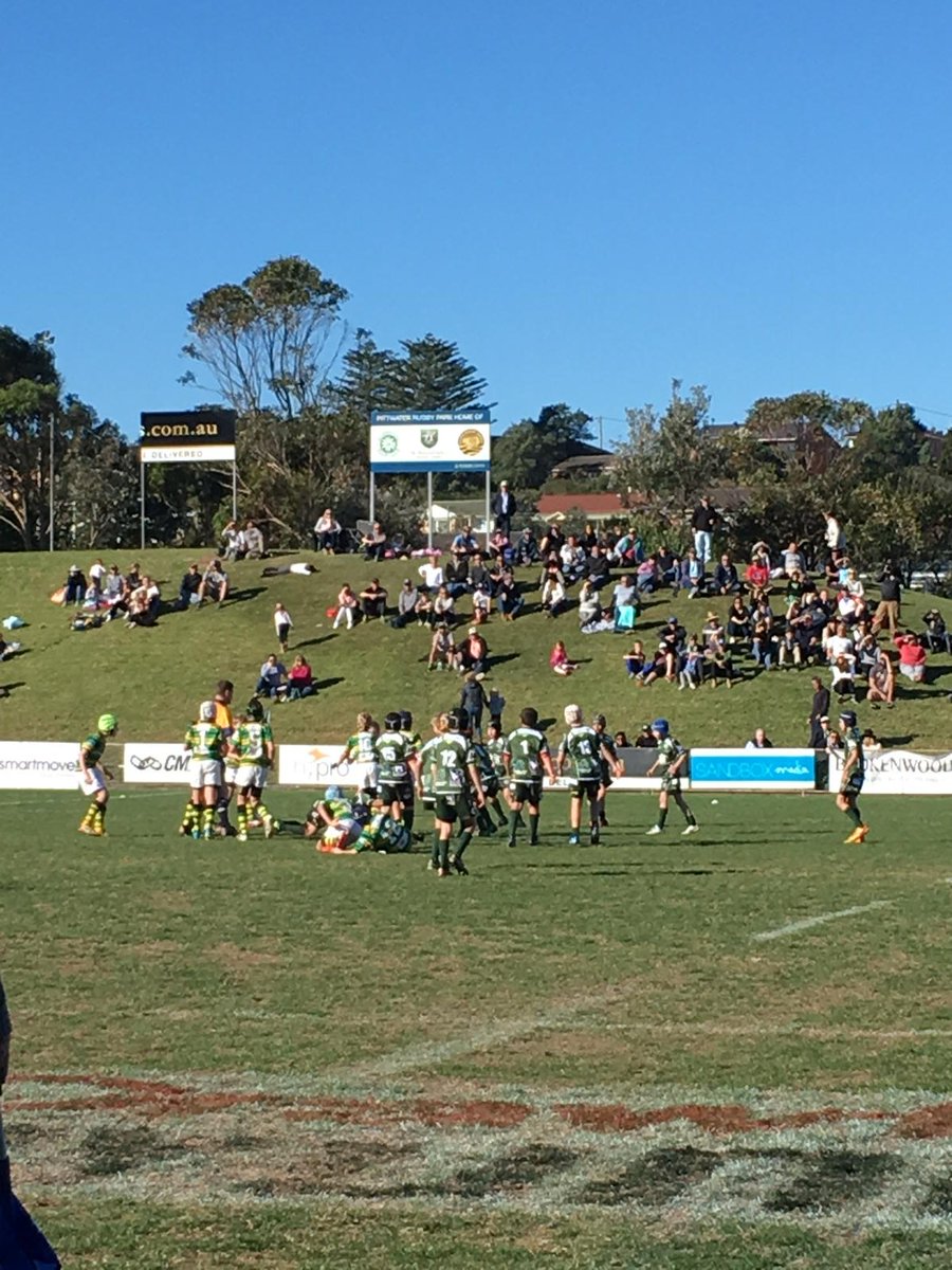 NSWJRU State Champs tweet media