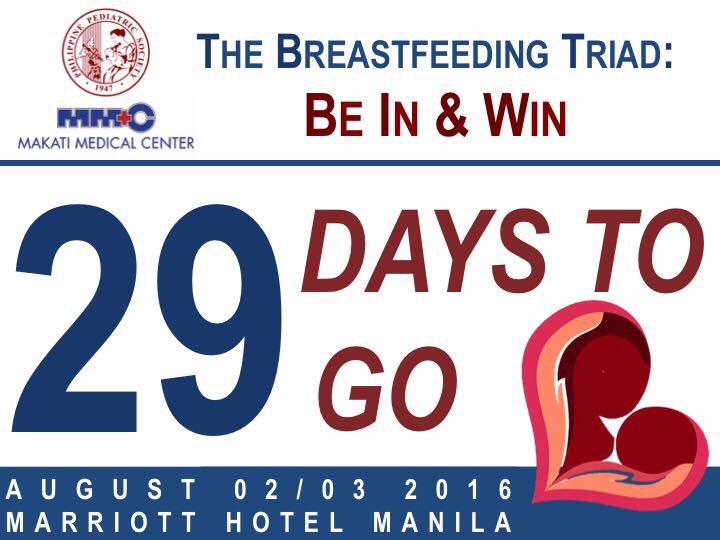 breastfeed2016's tweet photo. until the 2nd International Breastfeeding Conference and 4th Breastfeeding Congress on August 2-3, 2016. see you! https://t.co/FqD5jpFpuw