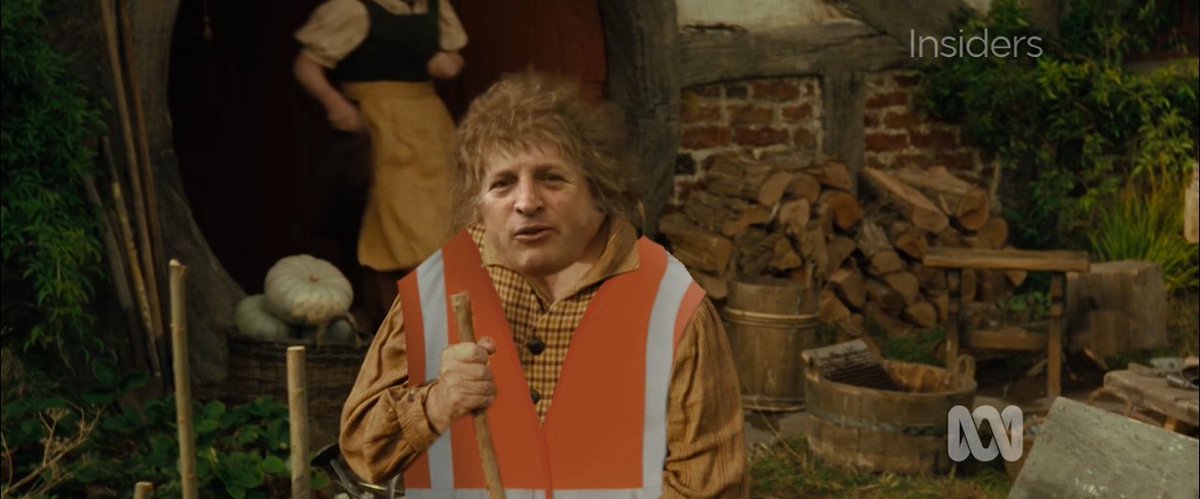 abcnews's tweet image. #ICYMI: New #ausvotes #Insiders mashup lands to lift our spirits amid election uncertainty ab.co/29bO6gf