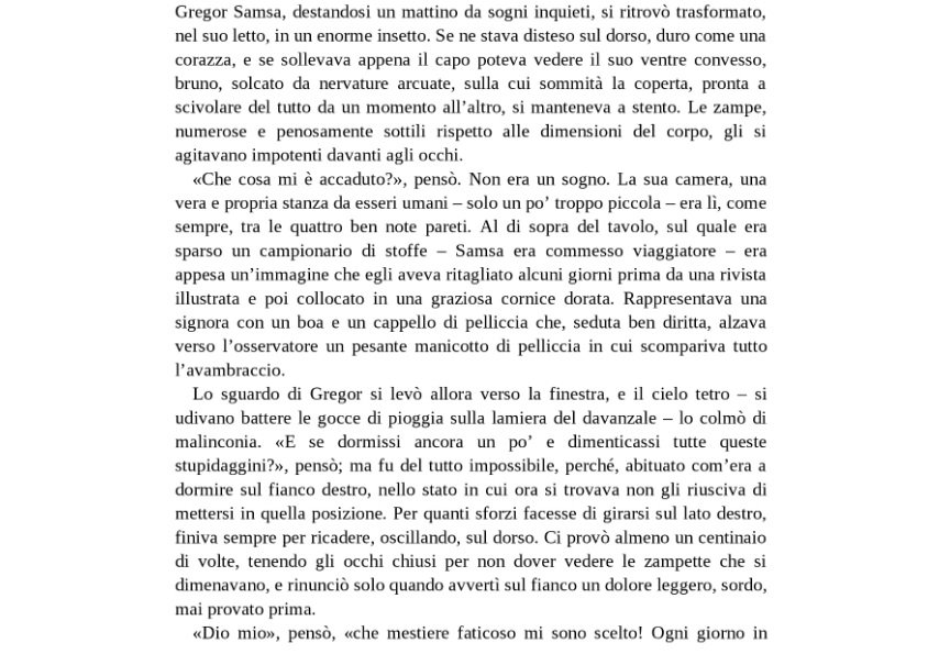 Antonio79B's tweet photo. Oggi nel 1883 nasceva lo scrittore #FranzKafka, una delle maggiori figure letterarie del XX secolo @GiuntiEditore. https://t.co/gkyPQ7wYuz