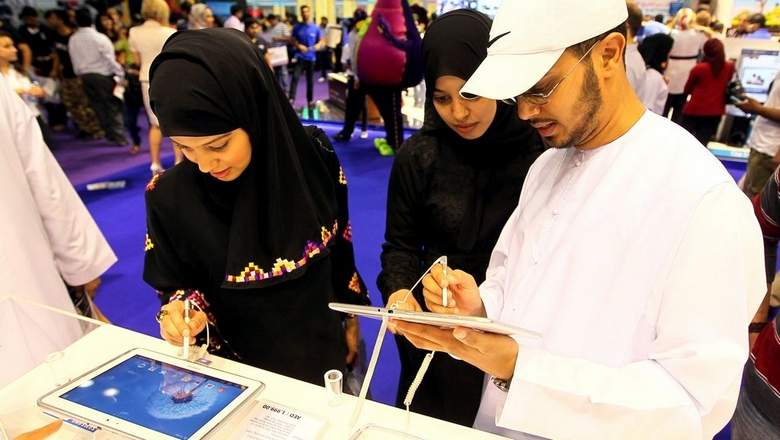 falconpoint_'s tweet photo. GCC companies urged to prepare for VAT compliance 

https://t.co/7UknGExLXV

#falconpoint #uae #tax https://t.co/lXzGdV6UNG