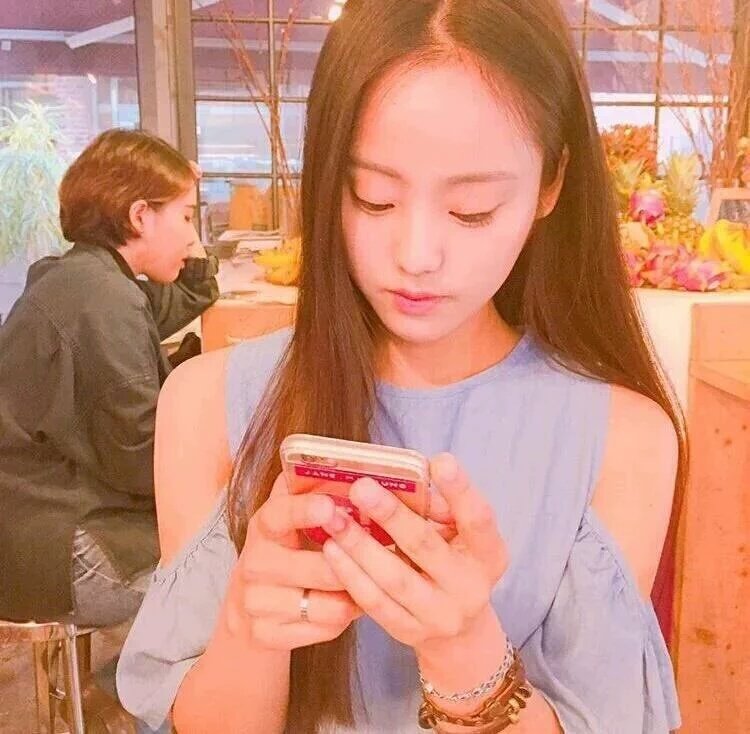littleJANE_th's tweet photo. [Pics] 160703 Jane's friend and Euna posted on IG #ดูดี #แจอินอ่ารักนะ #ผู้หญิงๆ #โตแล้ว #น่ารัก #ilyjane #girly 😍😍 https://t.co/t4LaboJ5wu