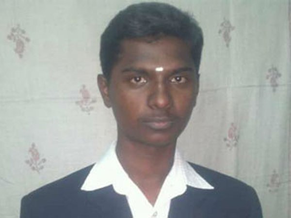 sakshinews's tweet image. #Ramkumar #Swathimurdercase #Infosysemployee
నాకు దక్కనిది ఎవరికీ దక్కకూడదని.. 
goo.gl/3OM59I