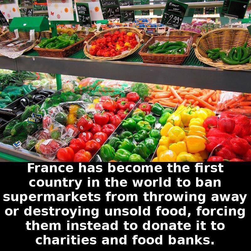 Dark Markets France