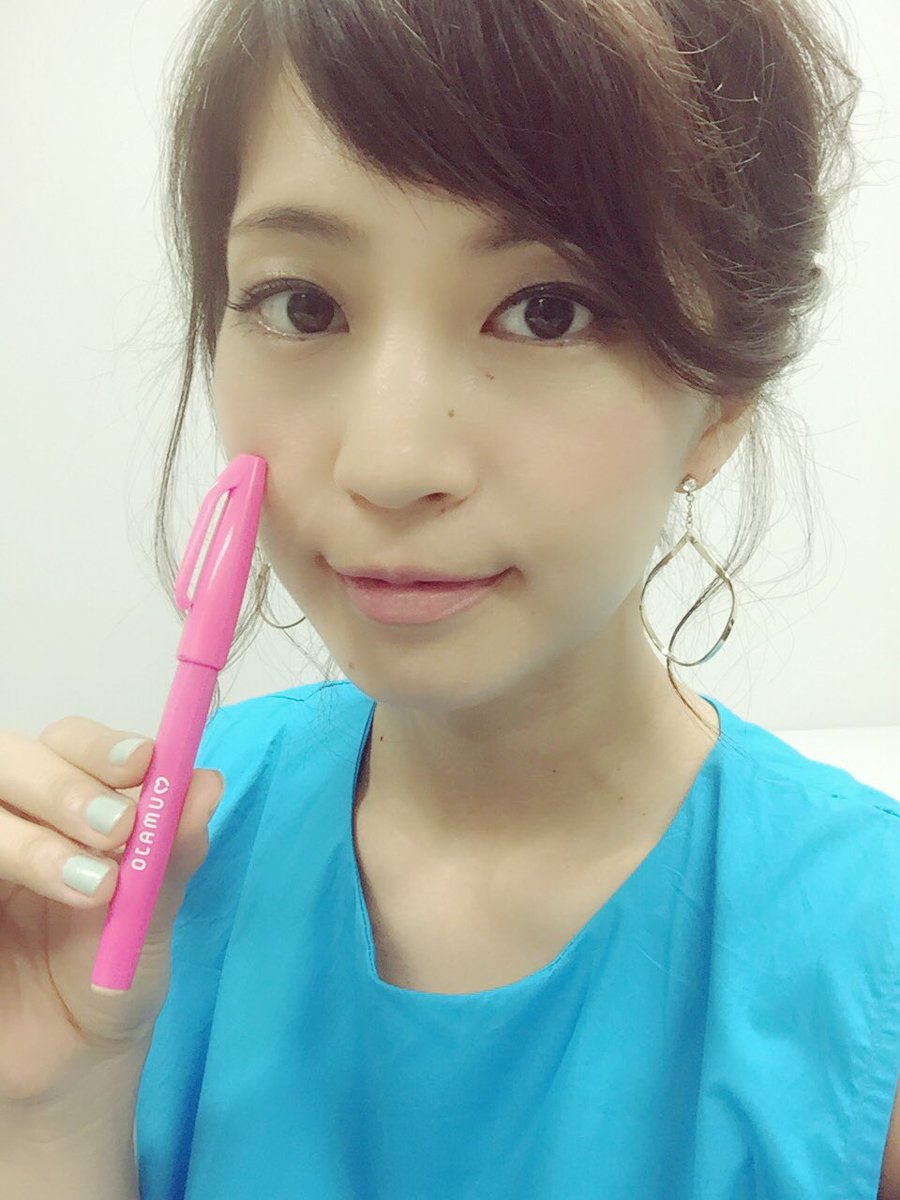 安田美沙子の生い立ちから現在まで タレント辞書