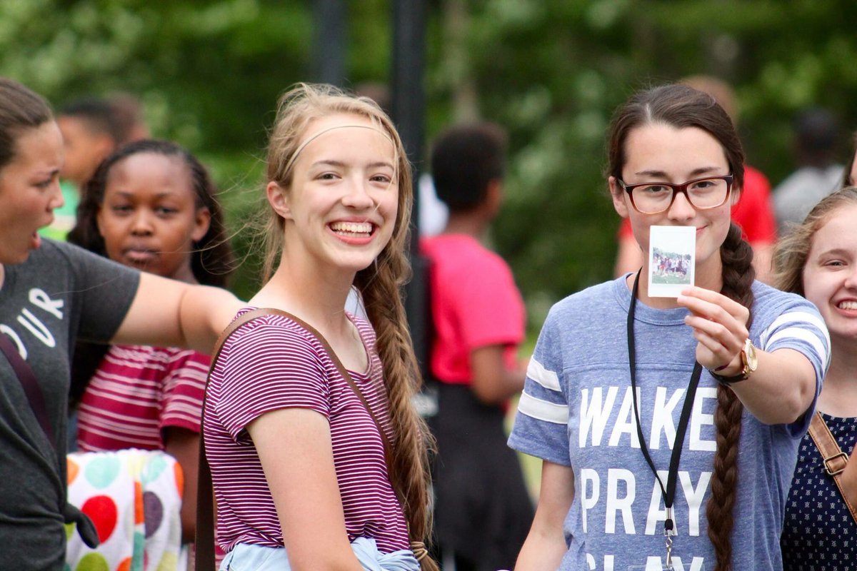 _wisconsinyouth's tweet photo. Make sure to check out our Facebook page for all the camp photos! 📷
#WIYC16 https://t.co/qnXAd6jtGo