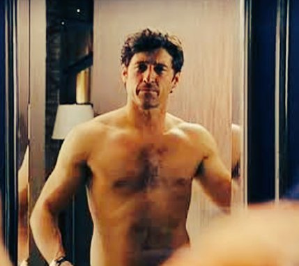 In case you're having a Bad Day.... 

You're welcome ;-)
<a href="/GreysABC/">Grey's Anatomy</a>