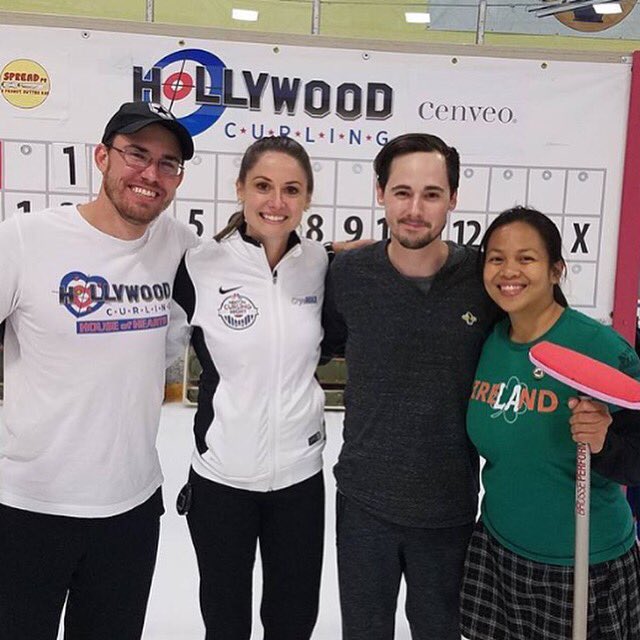 jamiesinclair21's tweet photo. Such a fun celebrity game with @SirJakeThomas from The Lizzie McGuire Movie!! #Hollywood https://t.co/z9I9Tf9Fbb