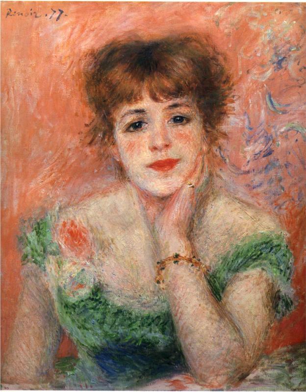Auguste Renoir (@RenoirPierre) / Posts / X