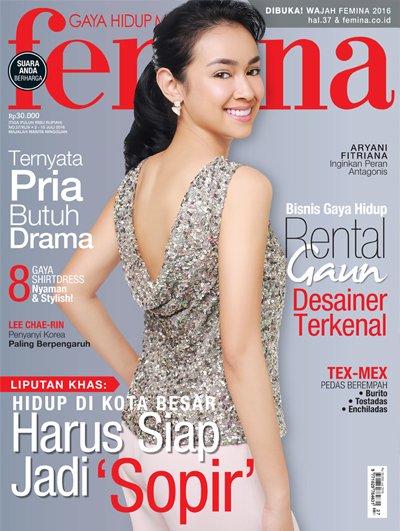 Femina Indonesia tweet media