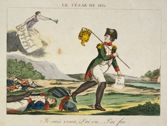 shannonselin's tweet photo. 3 July 1815: Defeated, #Napoleon arrives at Rochefort. Why didn't he escape to the USA? https://t.co/KQdBpXQhDS #otd https://t.co/CNrZqTAJq7