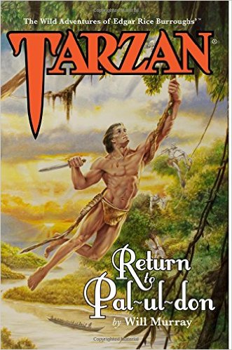 abid_ali99's tweet photo. Tarzan: Return to Pal-ul-don (The Wild Adventures of Tarzan) (Volume 1)
https://t.co/SgyGzlCjug #action #adventure https://t.co/XxWd59mCyy