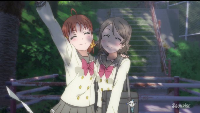 ちかっちのちちっちがようっちのちちっちにたっちのtwitterイラスト検索結果