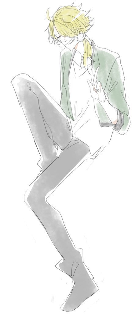 #閃華お留守番組で刀さに見せ合いませんか

にほさに多めです😌 