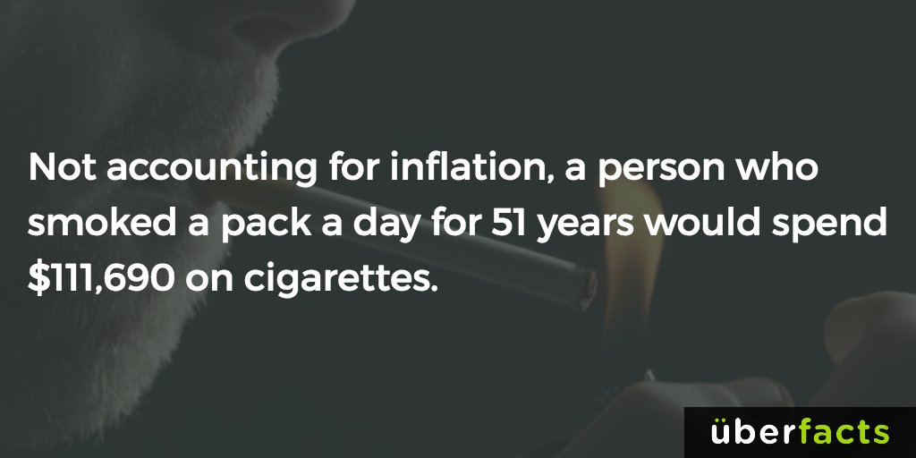 UberFacts's tweet image. Wow.