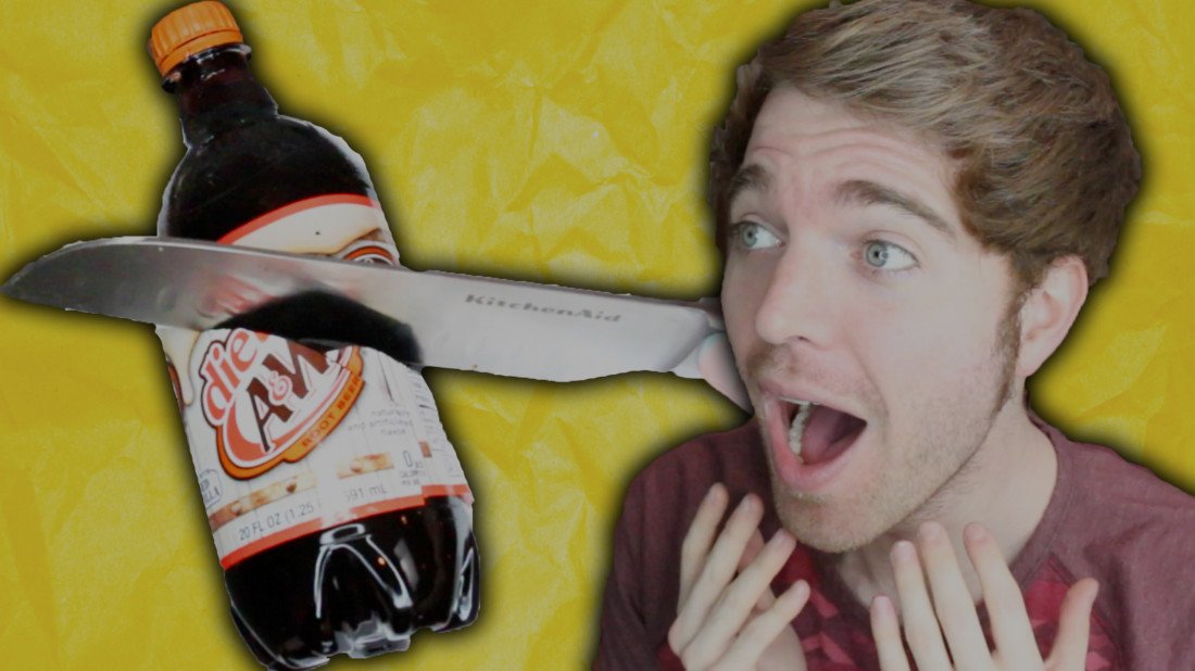 RockLeeSmile's tweet photo. I think I finally figured out how to make it big on YouTube. https://t.co/tFVkL54DNG