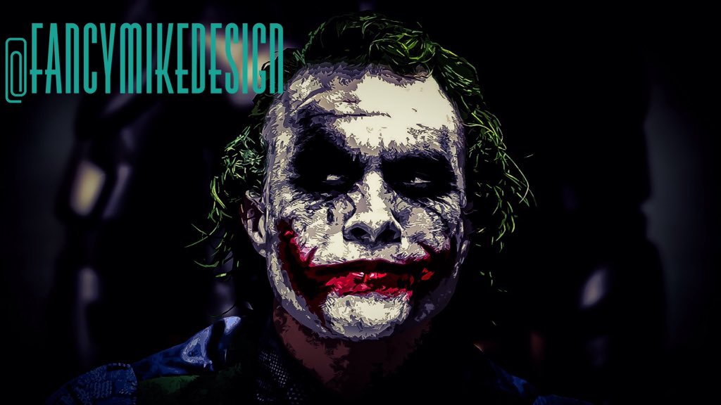 FancyMikeDesign tweet picture