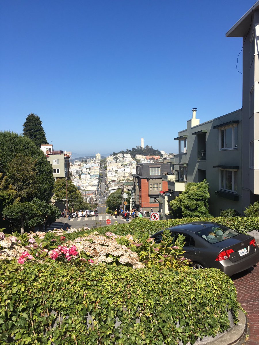 alliegoldhamer's tweet photo. Such a fun vacation in the beautiful San Fransisco💖🌾🏙 https://t.co/LSa9FGJXVC