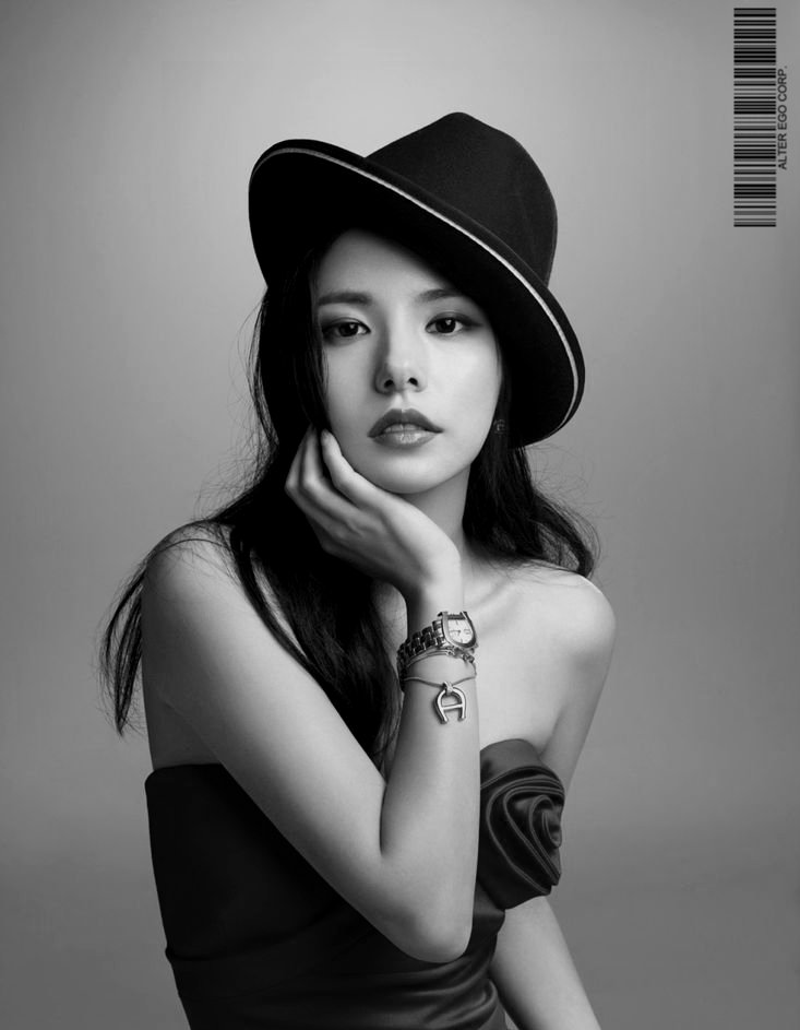 ACTRESS, MODEL [ <a href="/minhyor2n/">Lucy.</a> ] 19860205 - FEMALE - OFFICIALLY BE THE THIRTY-SEVENTH CITIZEN OF ALTEREGØ.