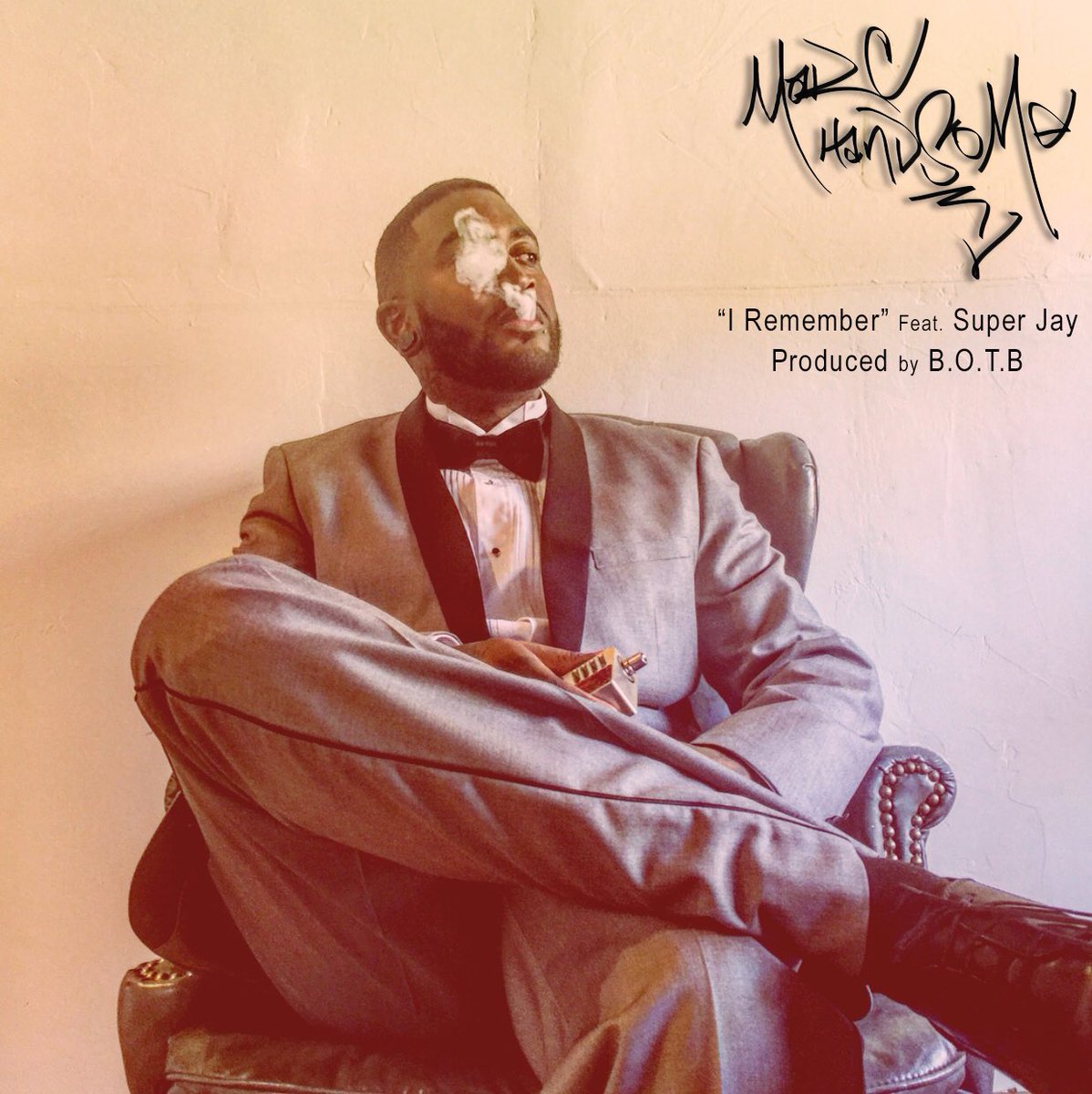 MarcHandsome_'s tweet photo. Single Cover... @Dkhai_Gio did his thang tho! #Marchandsome_ #YoungLuminary #NaturalLegends #WavyWayz #IRememer https://t.co/69unPXLUY3