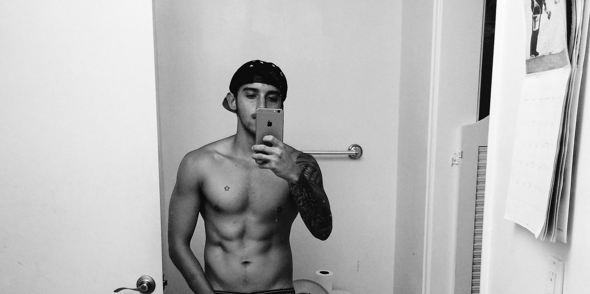 BrooksBeau tweet picture