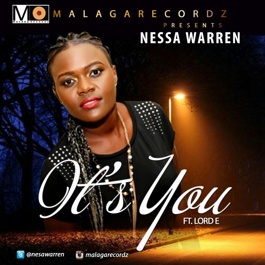 LOVEWORDMUSICTV's tweet photo. Music :: I’ts You By Nessa Warren |@malagarecordz @nessawarren @lordemusician https://t.co/we7ORLbloD https://t.co/v3zBJkgCi5