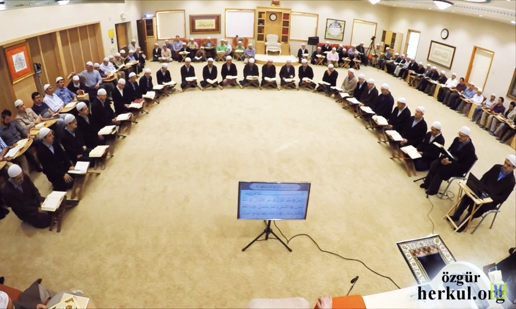 Mefkûre TV tweet media