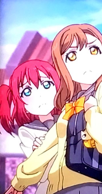 ラブライブ見てた人のtwitterイラスト検索結果