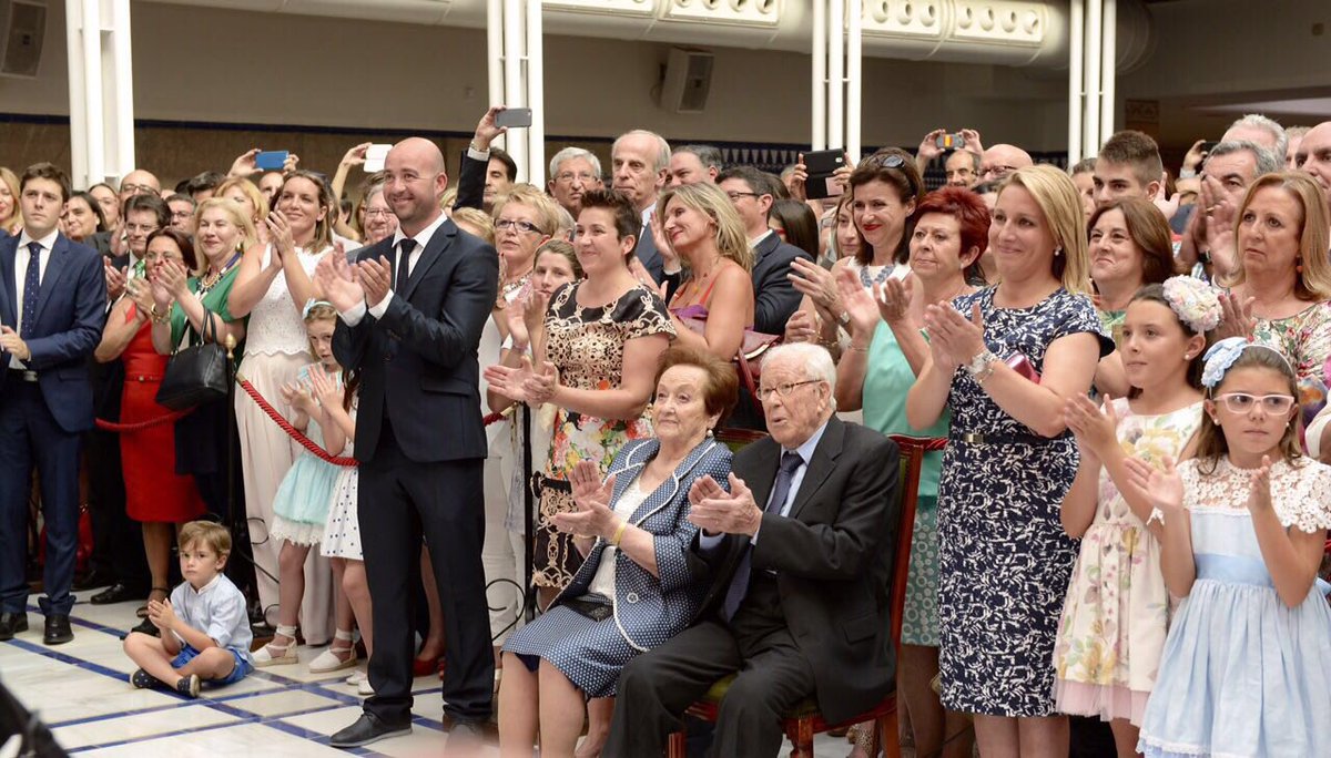 Hace 1 año que iniciamos una nueva etapa en la R. Murcia: ilusión, compromiso y reformas, con <a href="/PedroAntonio_RM/">PedroAntonio Sánchez</a>