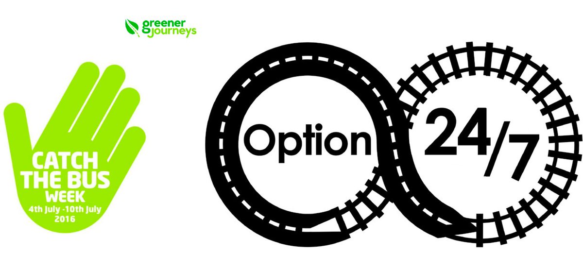 Option 247 tweet media