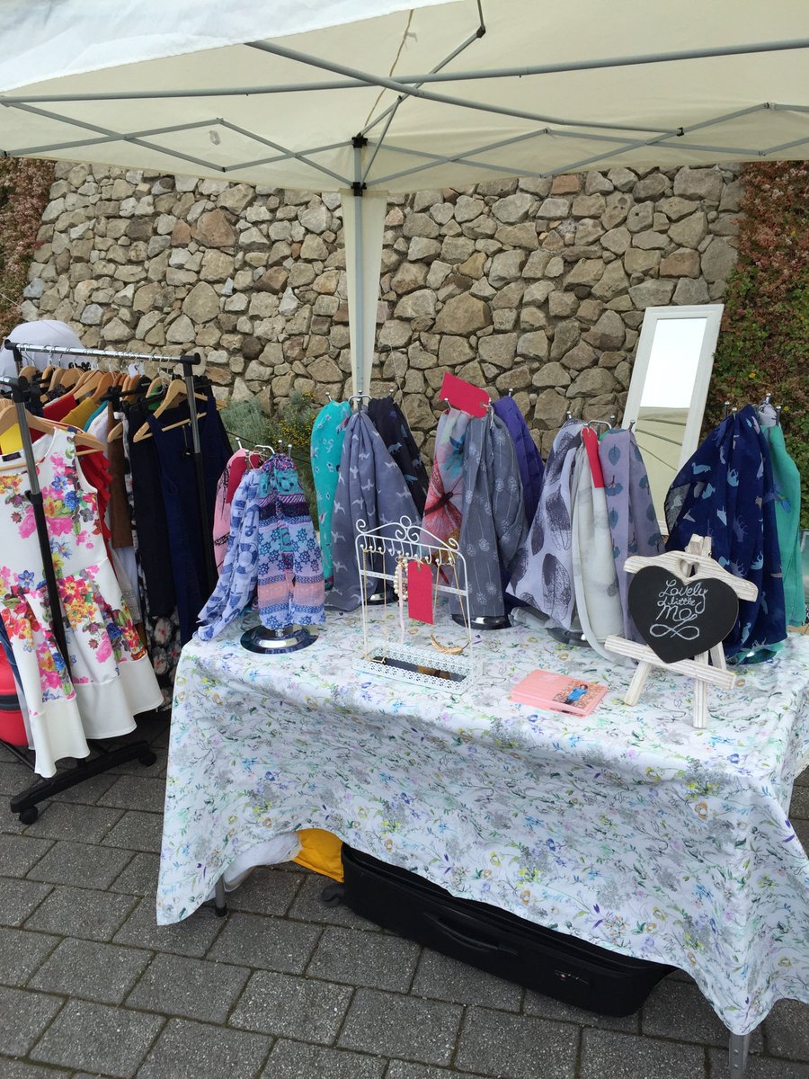 LoveLittleMeHQ's tweet photo. We are back at Harton Quays market today. Hope to see some of you there #market #hartonquays https://t.co/A3piB6xbK7