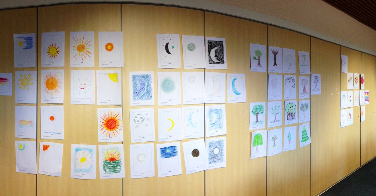 HeadwayGlasgow's tweet photo. @HeadwayUK conference update: great intro to art therapy discovering the 'inner artist!' #twa2016 #thewayahead https://t.co/aEVdeS6CsK