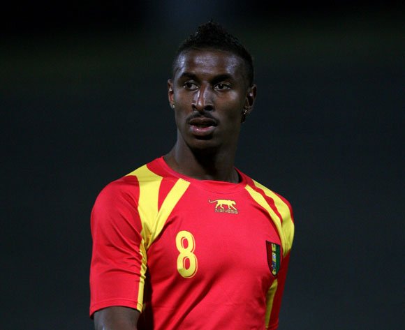 Africaguinee's tweet photo. #Foot: Mauvaise nouvelle pour l'international #guinéen #Kevinconstant avec l'@ASSaintEtienne https://t.co/igDuh0oebz https://t.co/E5fGuhjCNo