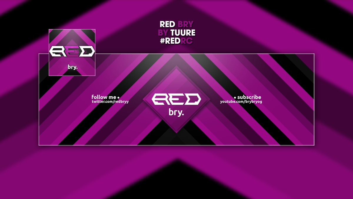 TUUREBB's tweet photo. Twitter revamp for @RedBryy #RedDRC #RedRC
Hope you like it :) https://t.co/XsCsJ58vJO