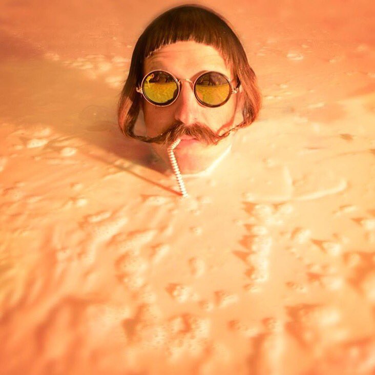 GeorgieRogers's tweet image. Wahoo! @plasticmermaids are on my @VirginRadioUK #musicdiscovery show tonight talking eyebrows n EPs! Kick off @ 9pm