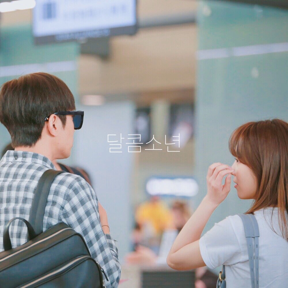 TheDramaKorea's tweet photo. Kali ajah ada drama baru "Cintaku bersemi di Phuket". #OhHaeYoungAgain https://t.co/FvZWLz5qzx