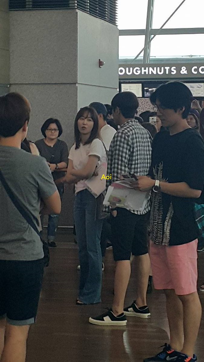 TheDramaKorea's tweet photo. Kali ajah ada drama baru "Cintaku bersemi di Phuket". #OhHaeYoungAgain https://t.co/FvZWLz5qzx