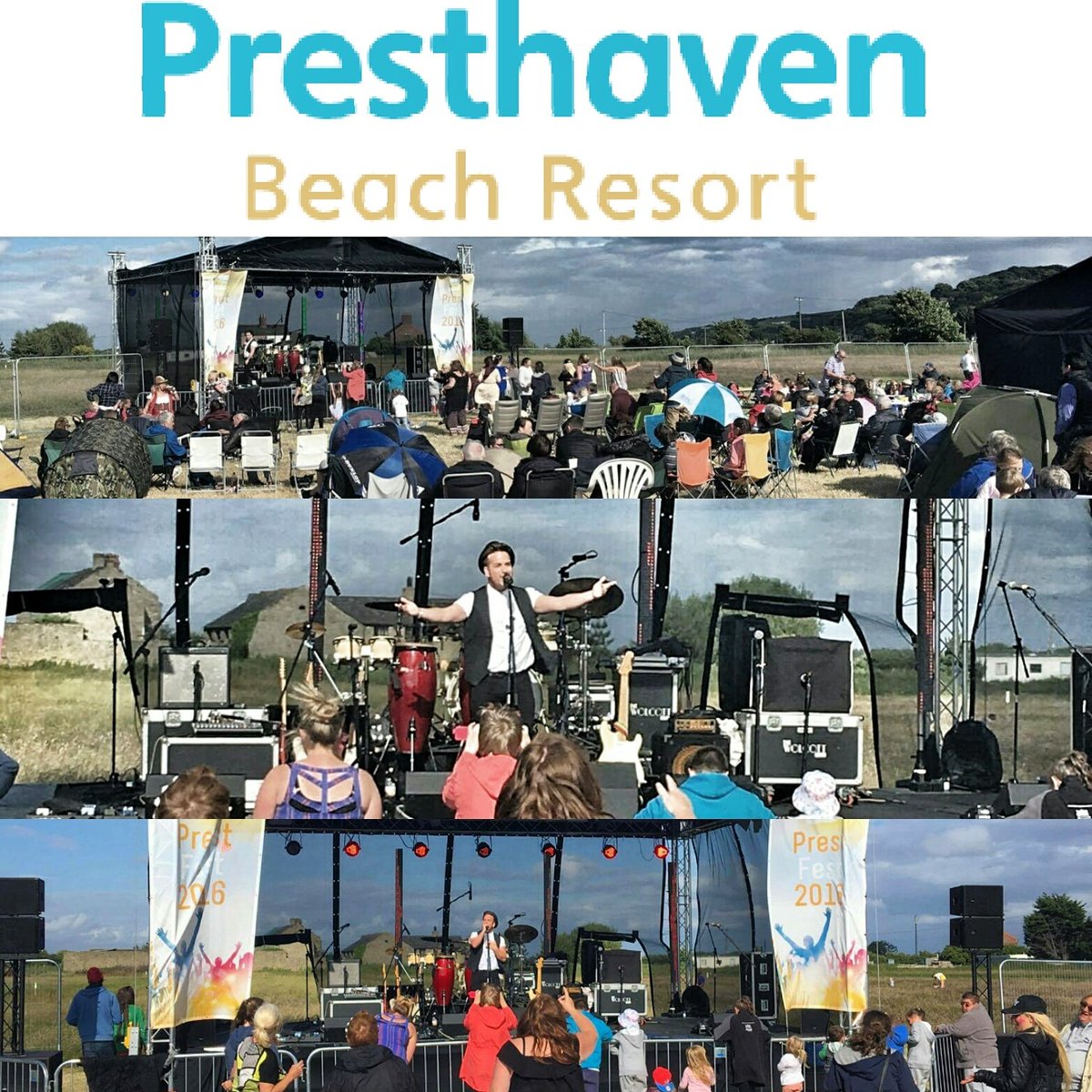 jwhutchinson1's tweet photo. LOVED performing at @haven #PrestFest2016 yesterday! Audience were loving it! See you again soon x https://t.co/Ez9tCbCNaO