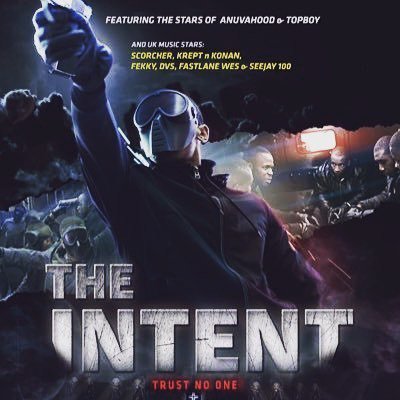 BUFilmFestival's tweet photo. Book Your @TheIntentMovie Ticket Now : https://t.co/nzPRVliKqA Stars of #anuvahood #TopBo… https://t.co/R710AY5dyO https://t.co/PsYVxZ6zqj