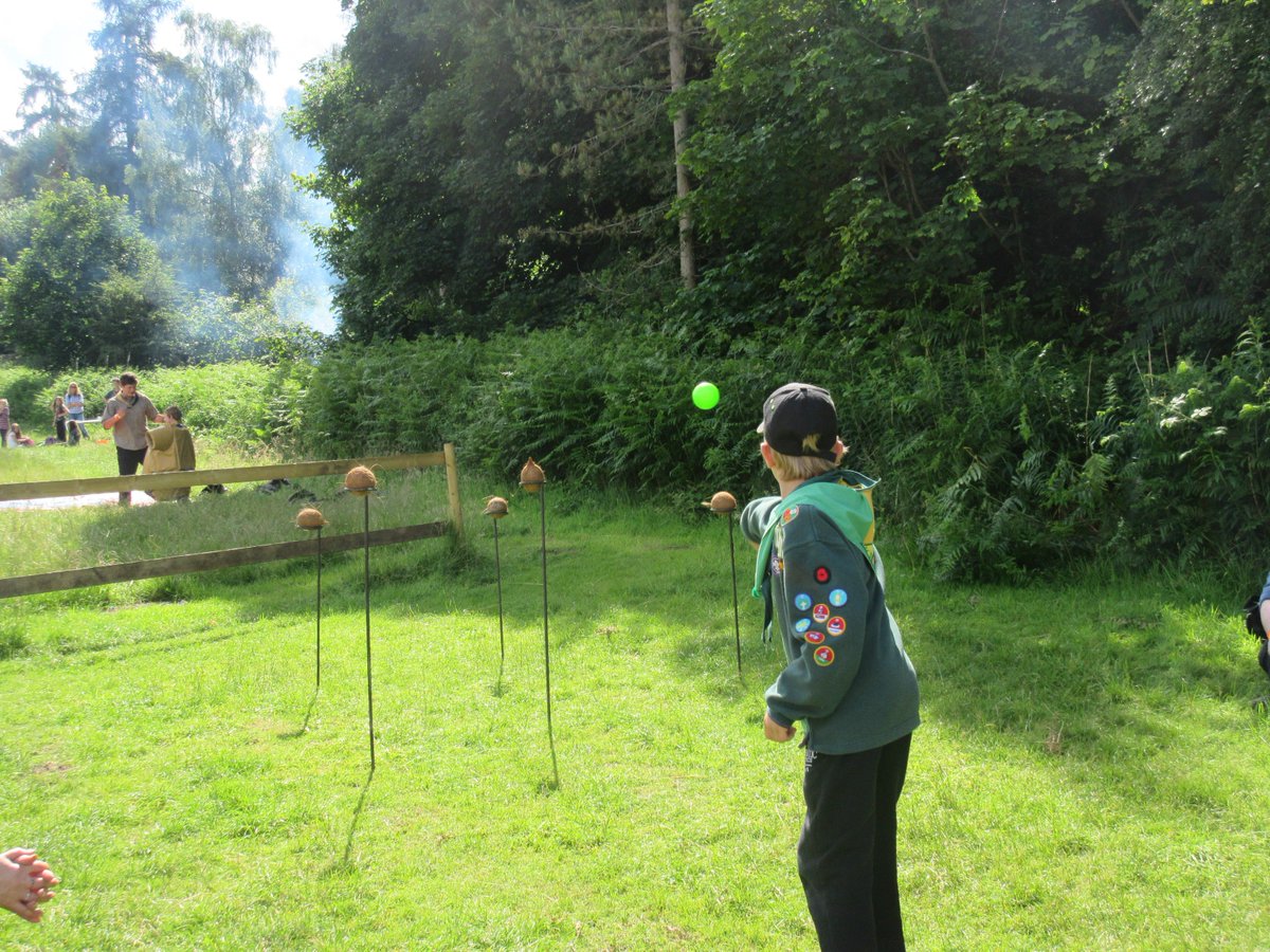 Glos Cubs 100 tweet media