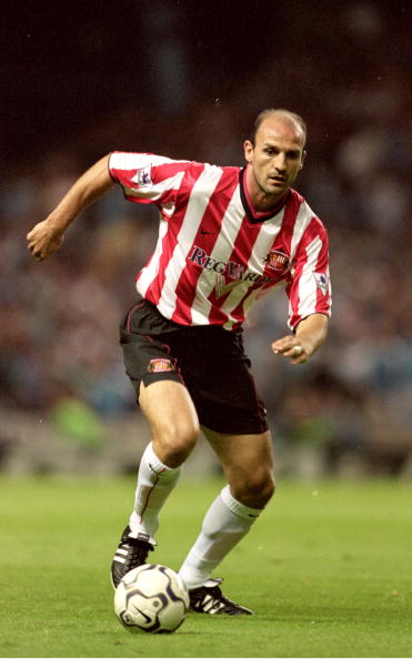 트위터의 Sunderland AFC 님: "#onthisday in 1999 defender Steve Bould joined from @Arsenal… "