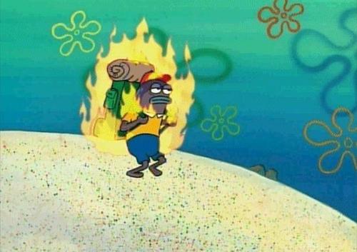 AstridCZ1995's tweet photo. People who are visiting Texas over the summer 
vs us Texans 

#GrowingUpInTexas #growingupinDallas https://t.co/ytCE5nK1eY