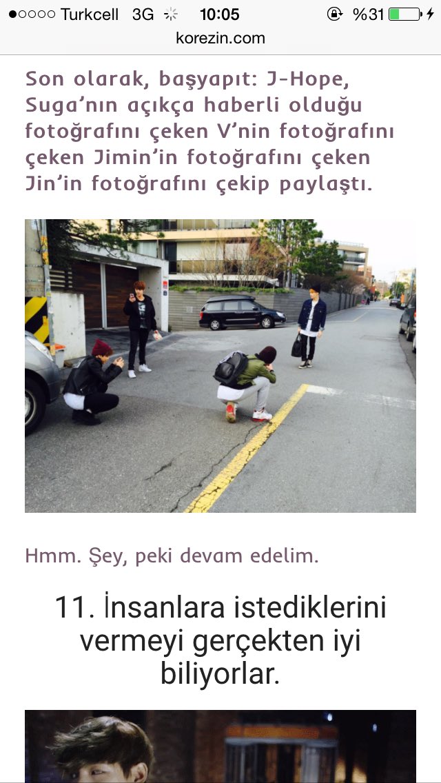vpurpleu6's tweet photo. BTS i bu yüzden seviyorum aasdf haberim yokmuş gibi çek assdfg https://t.co/Jm3GIxc3Fz