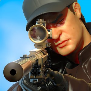 app_cheat's tweet photo. 【スナイパー 3Dアサシン – Free Games】[Android] チート方法 v1.11.1 https://t.co/SDyhGWVtaQ https://t.co/9LSJxP3o3Z
